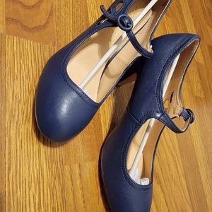 Jive O'Clock Somewhere Mary Jane Heel